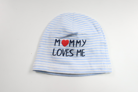 Mütze von Cool Club by Smyk – Größe 36/38 – Blau