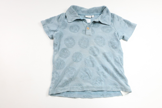 Pullover von Name It – Größe 110 – Blau