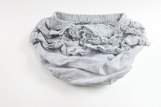 Windel rosa von Newbie - Größe 62 - Blau