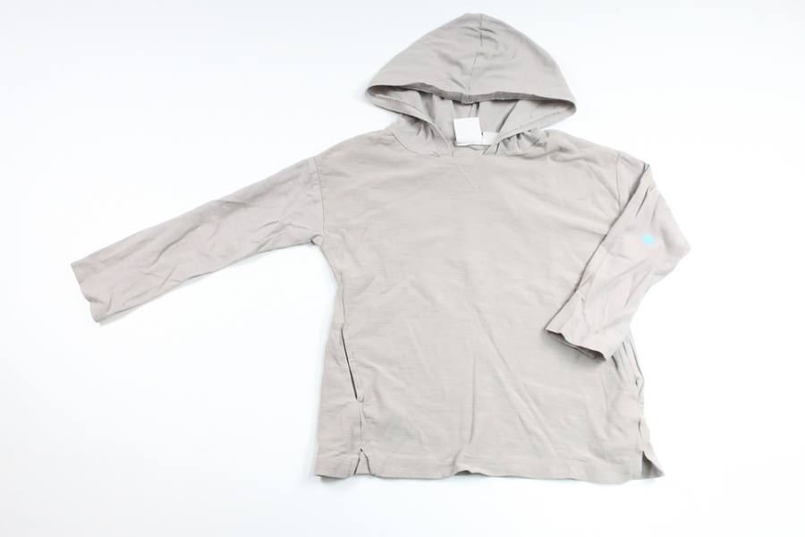 Hoodie from Zara - Size 104 - Grey