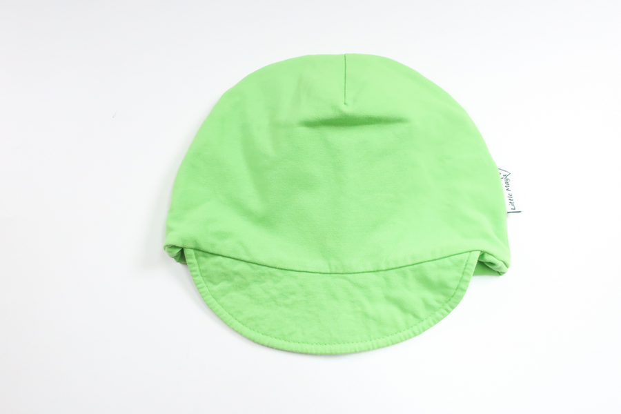 Hat from Little Maya - Size 50 - Green