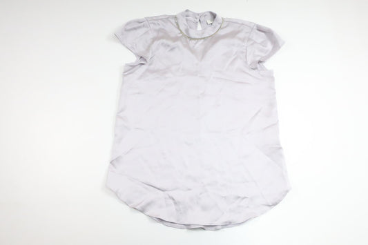 Dress from River Island Mini - Size 104/110 - Purple
