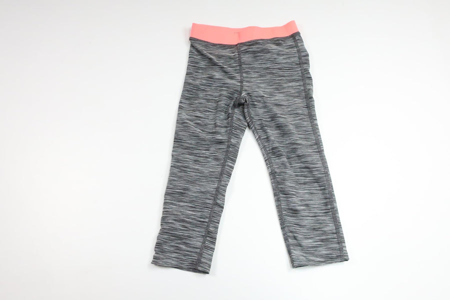 Tracksuit bottoms from H&M - Size 110/116 - Grey