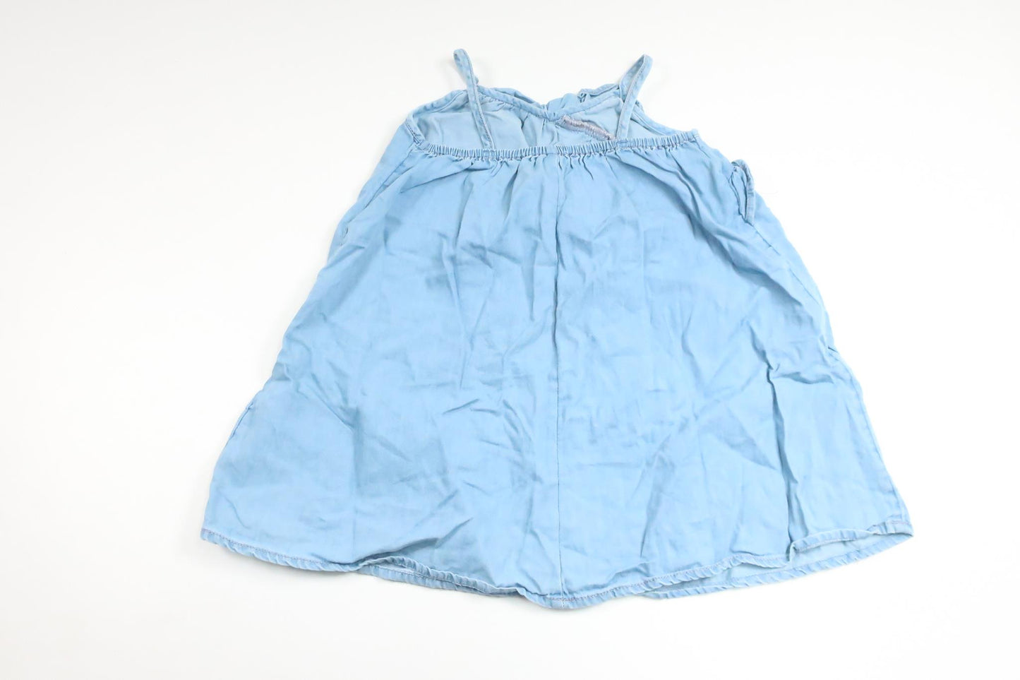 Dress from Next - Size 98 - Denim