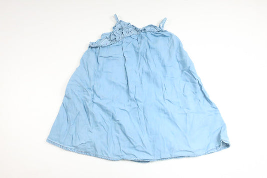 Dress from Next - Size 98 - Denim