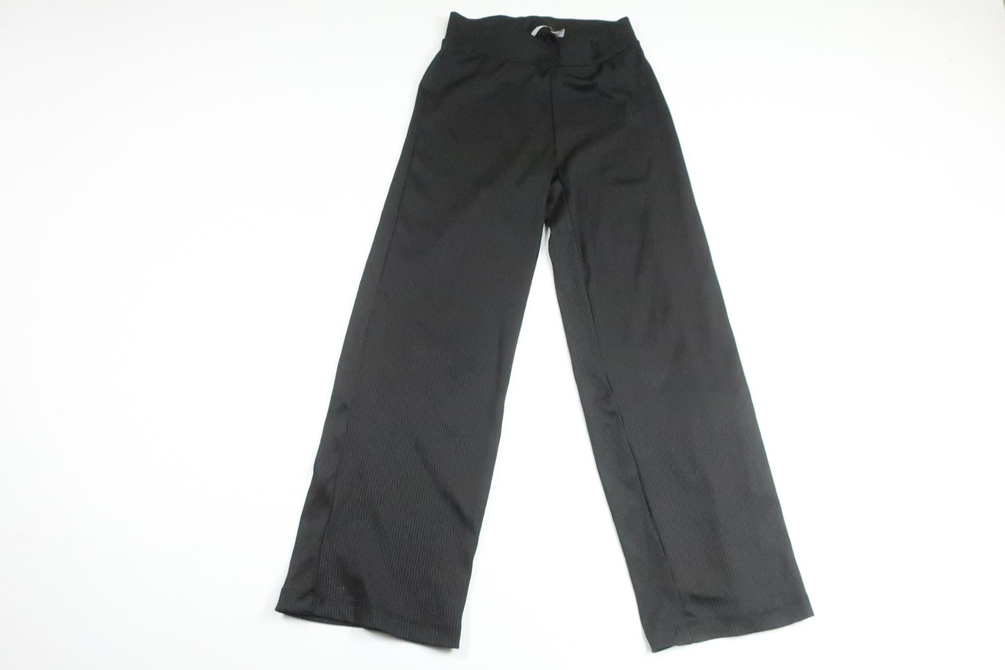 Schlaghose von Lager 157 – Größe 130 – Schwarz