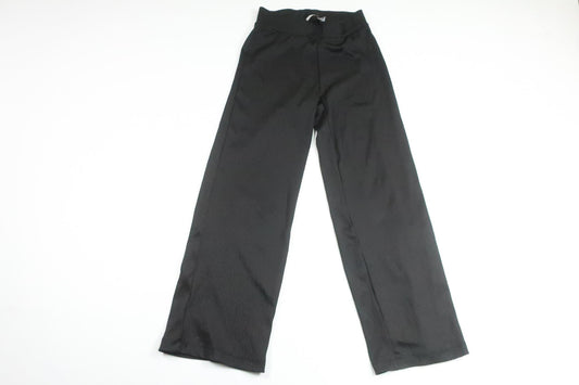Flared pants from Lager 157 - Size 130 - Black