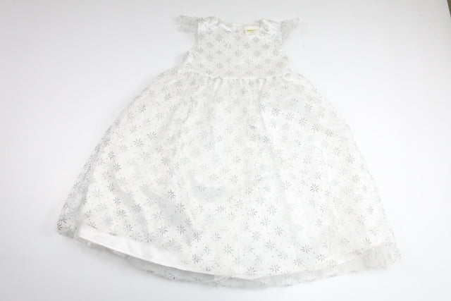 Party dress from Crazy 8 - Size 116 - White
