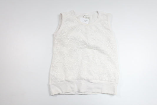Tank top from Unknown - Size 86/92 - White