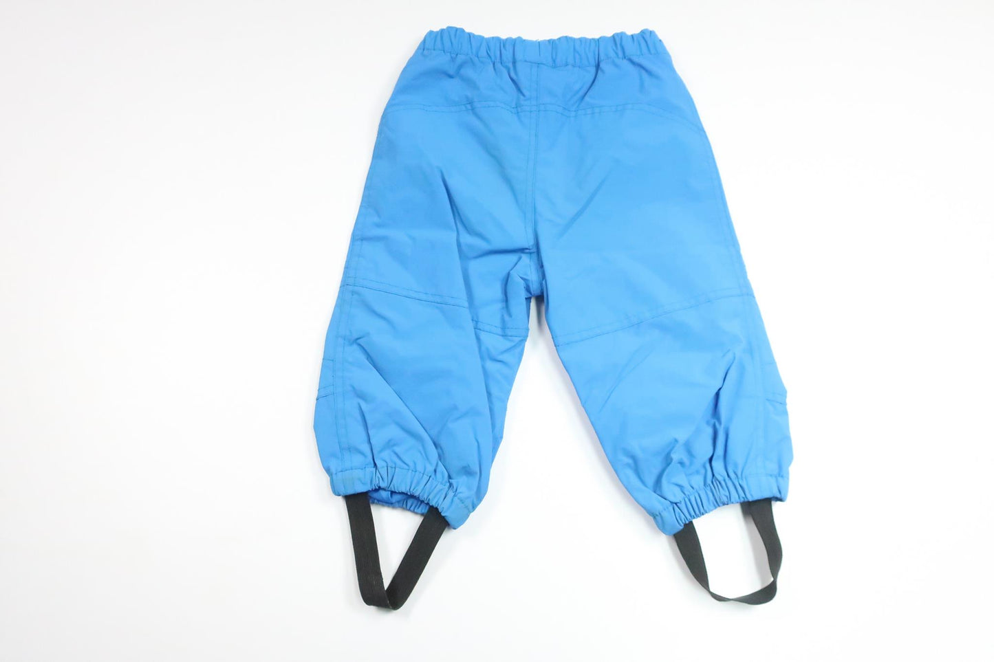 Shell pants from KAXS - Size 80 - Blue