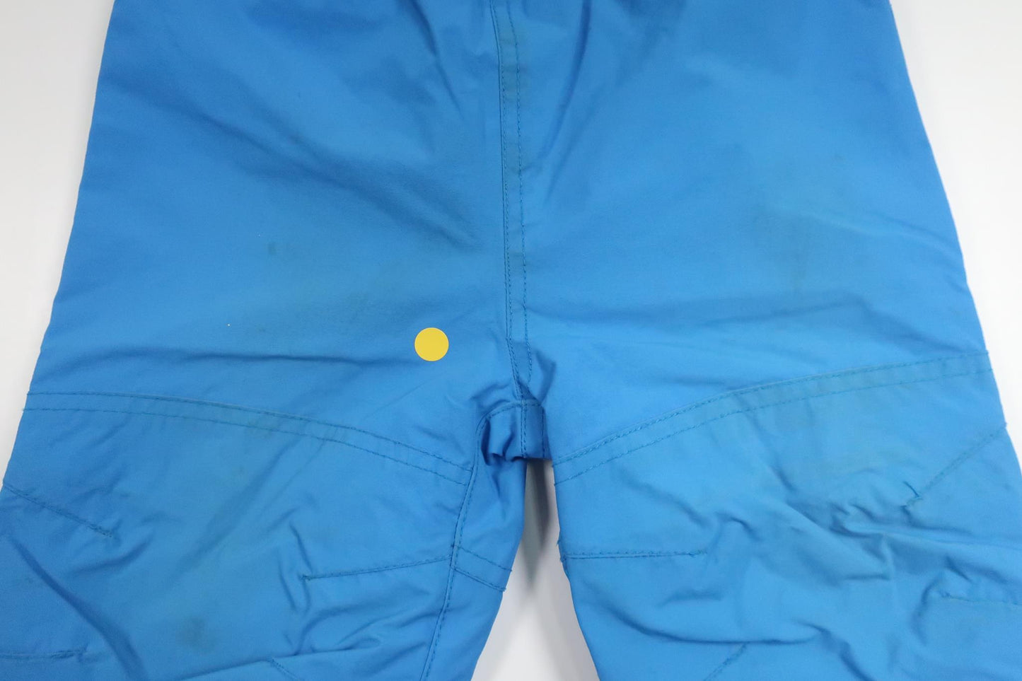Shell pants from KAXS - Size 80 - Blue