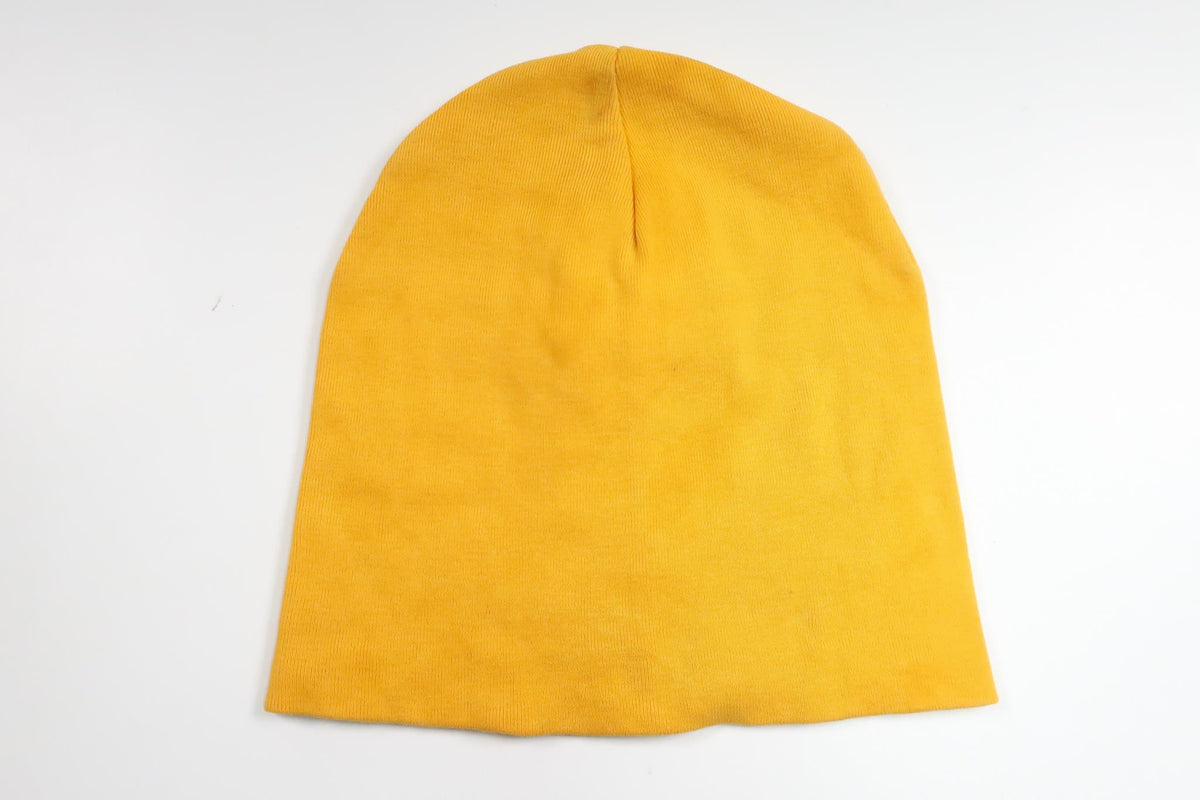 Hat from Åhléns - Size 74/80 - Yellow