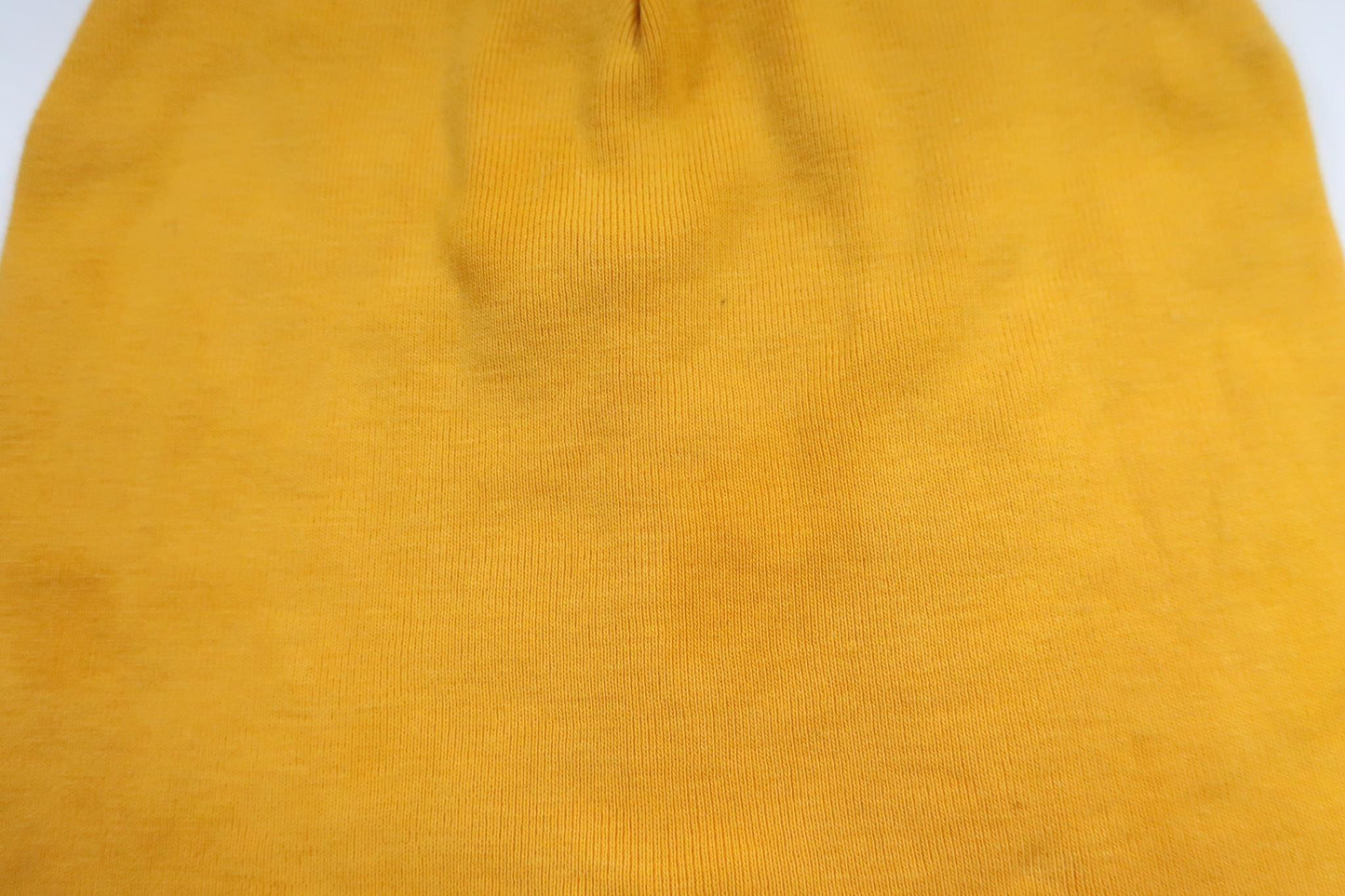 Hat from Åhléns - Size 74/80 - Yellow