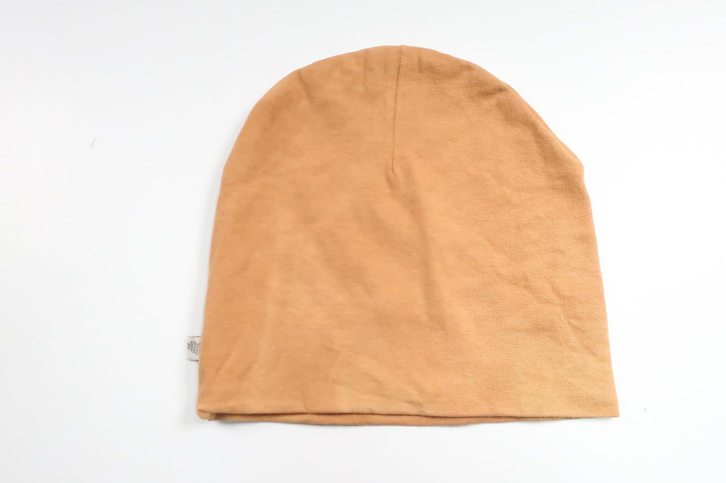 Beanie from BEBE - Size 62/68 - Beige