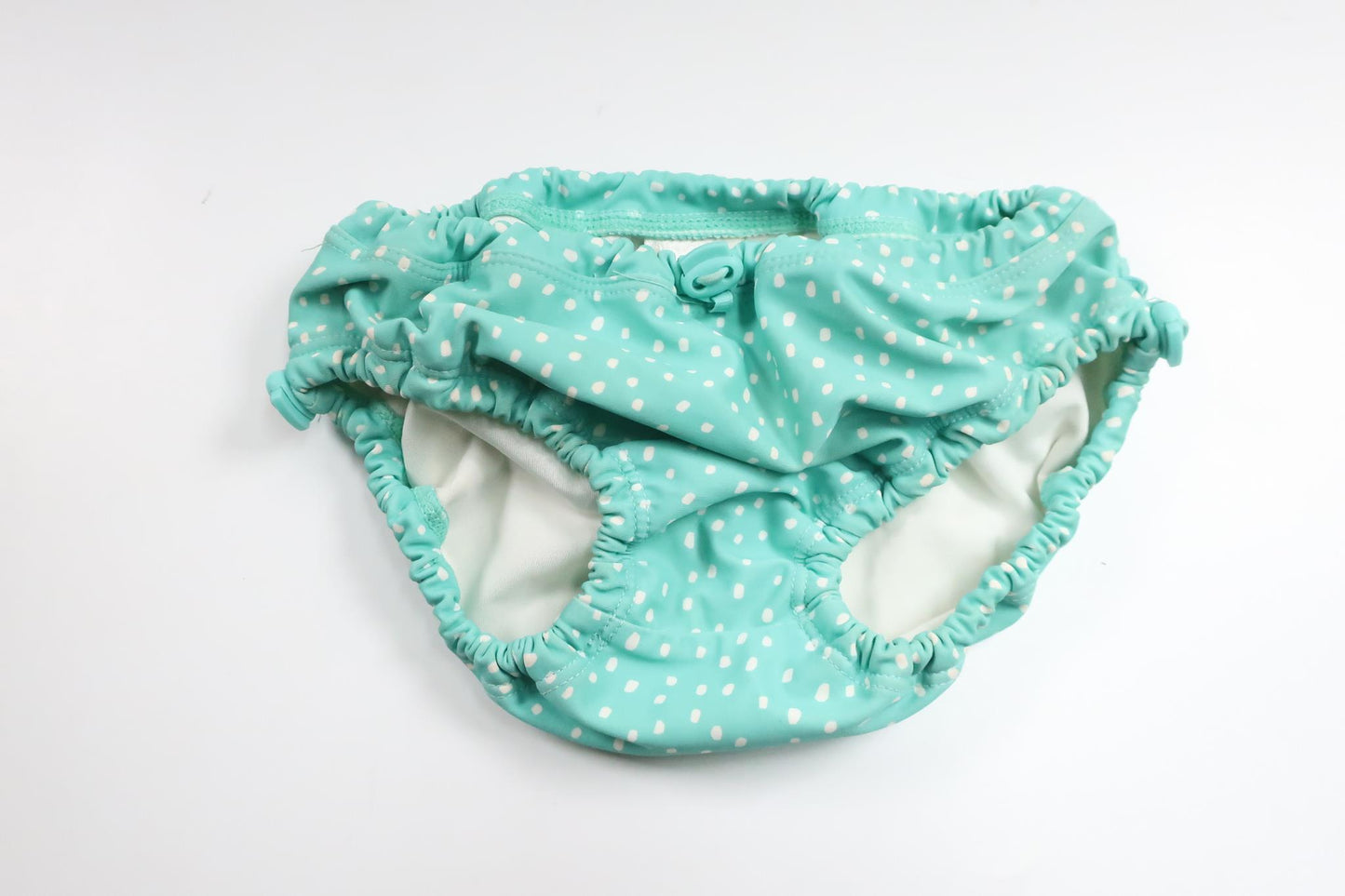 Schwimmwindel von Lindex – Größe 86/92 – Blau