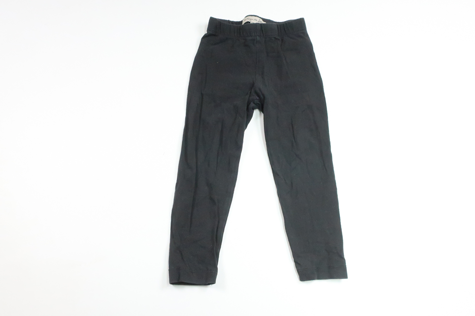 Leggings from Amy & Lucy - Size 92 - Black