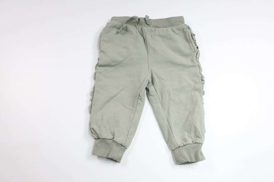 Pants from Wai Wai - Size 74 - Green