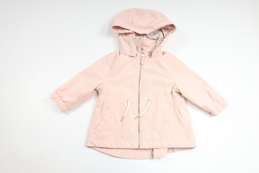 Mantel von Belle Amie – Größe 62 – Rosa