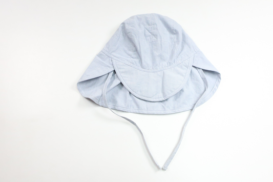 Sonnenhut von Wheat – Größe 68/74 – Blau