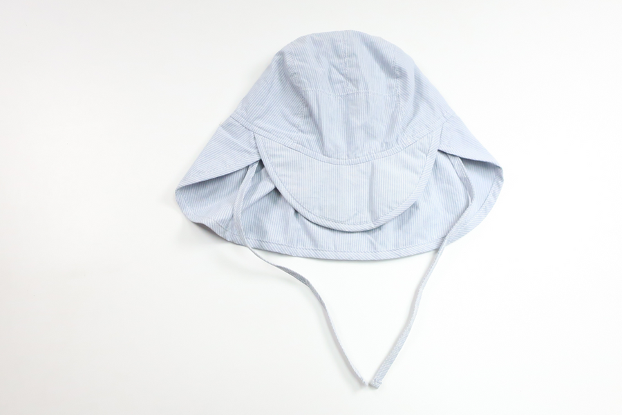 Sonnenhut von Wheat – Größe 68/74 – Blau