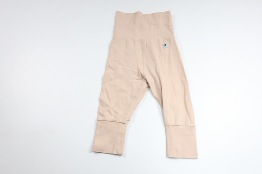 Pants from Polarn o. Pyret - Size 62 - Beige