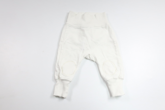 Hose von Lindex – Größe 62 – Weiß