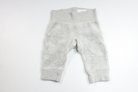 Fleece pants from Åhléns - Size 56 - Grey