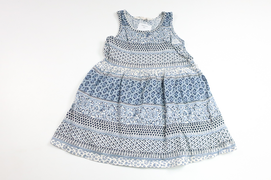 Dress from H&M - Size 92 - Blue