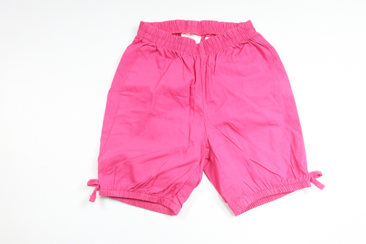 Shorts from Unknown - Size 68 - Pink