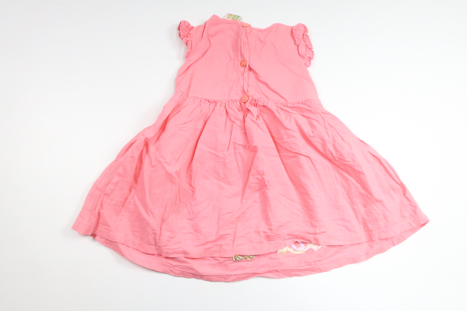 Dress from Bimi - Size 74 - Pink