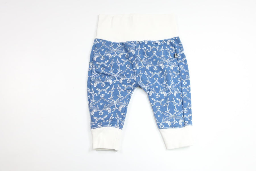 Pants from BEBE - Size 60 - Blue