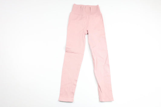 Jogginghose von NA – Größe 110/116 – Rosa