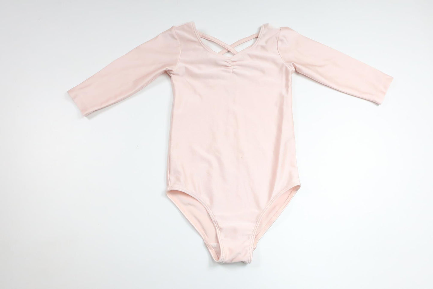 Bodysuit from Unknown - Size 86/92 - Pink