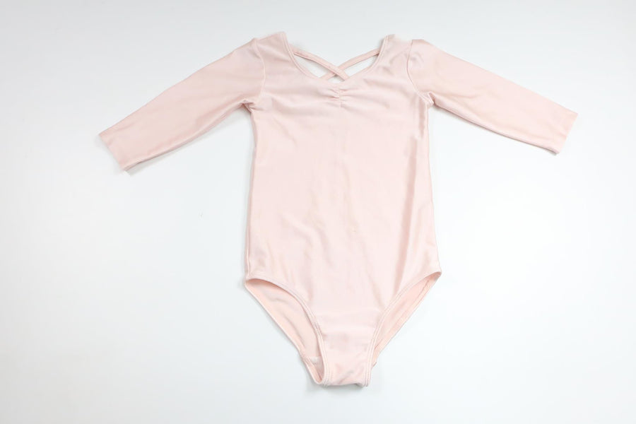 Bodysuit from Unknown - Size 86/92 - Pink