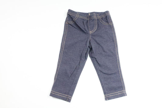 Pants from Carter's - Size 62 - Denim