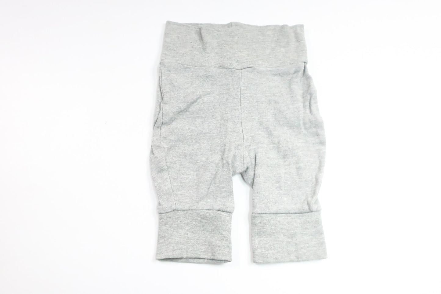 Pants from Basic U - Size 50 - Grey