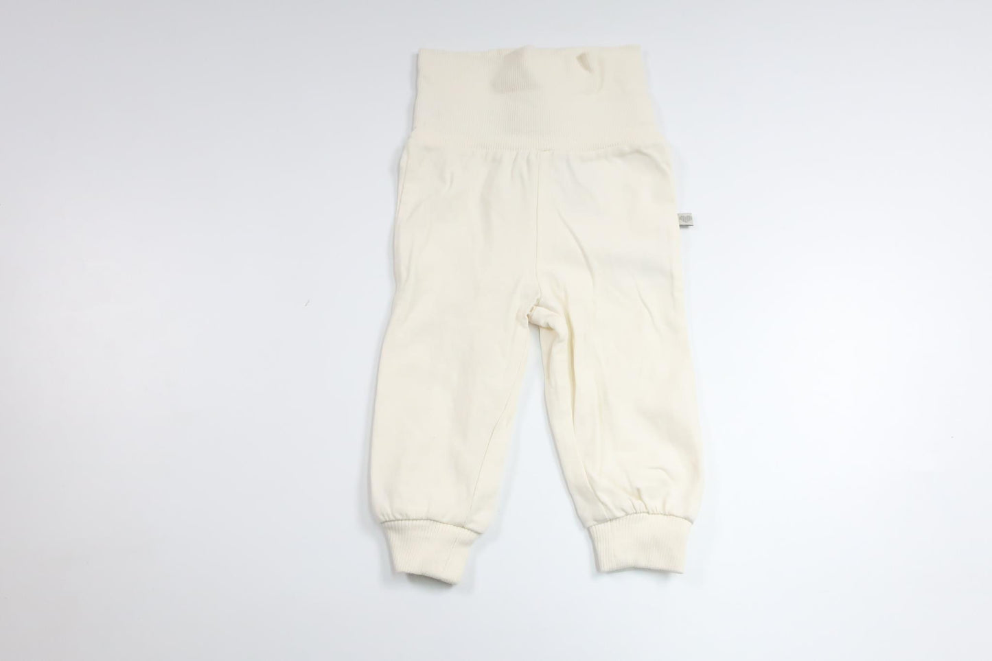 Pants from BEBE - Size 60 - Off-white