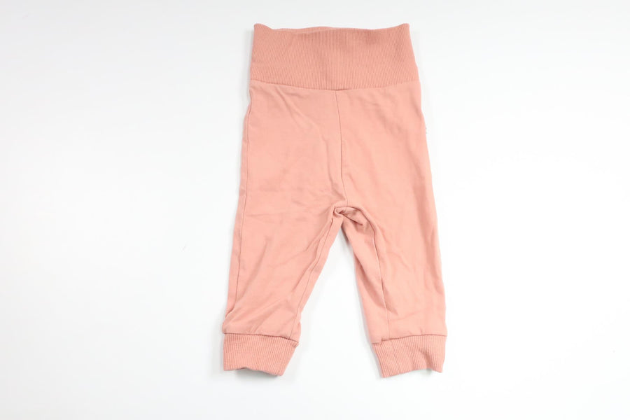 Pants from BEBE - Size 60 - Pink