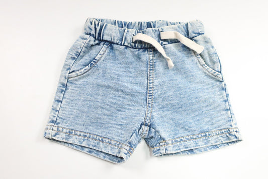 Shorts from Lindex - Size 62 - Denim