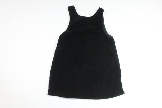 Fleece dress from H&M - Size 98 - Black