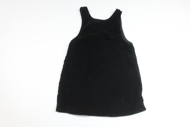 Fleece dress from H&M - Size 98 - Black