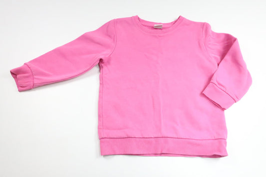 Sweatshirt von Lindex – Größe 104 – Rosa