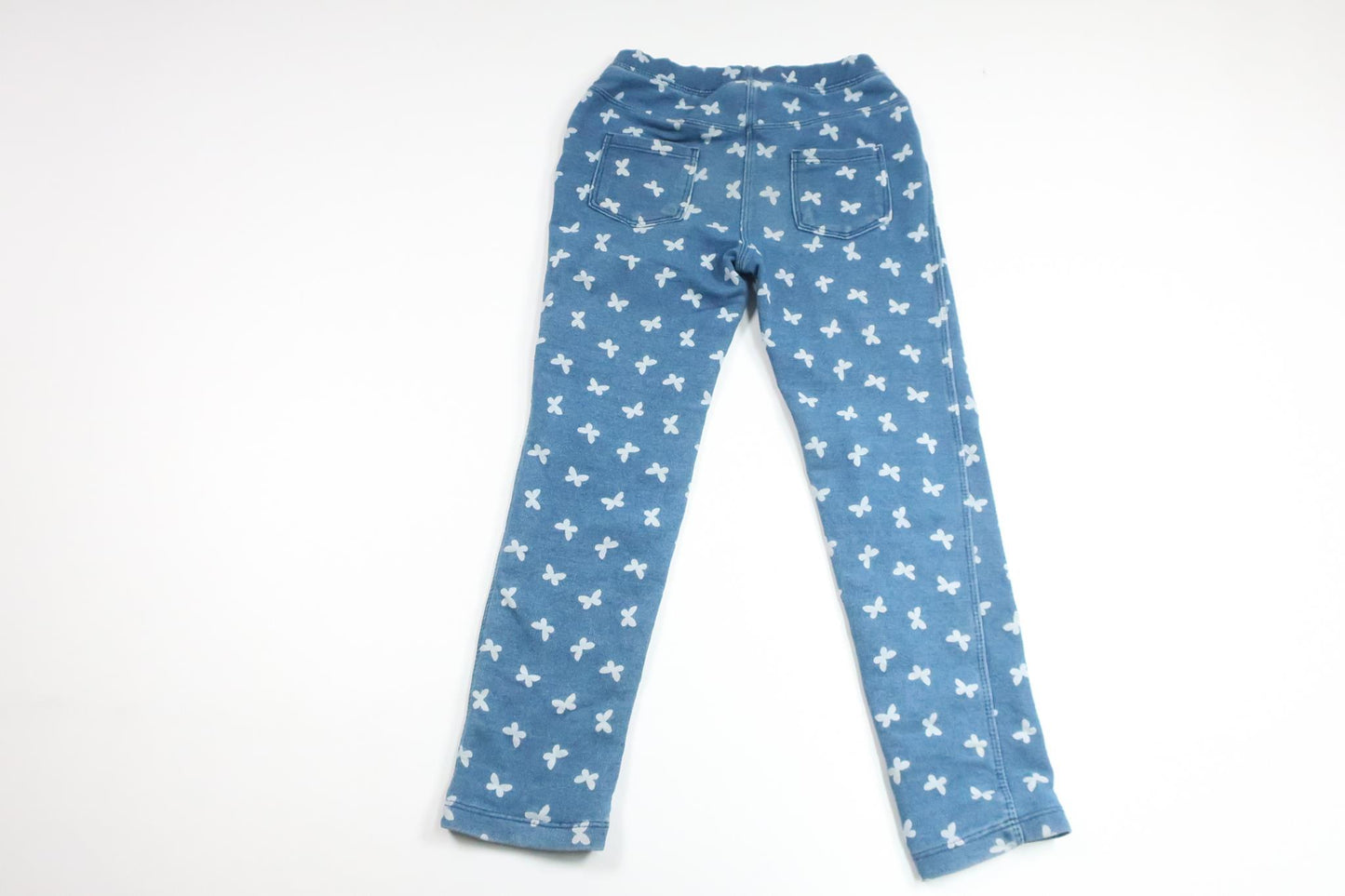 Pants from Lupilu - Size 110/116 - Denim