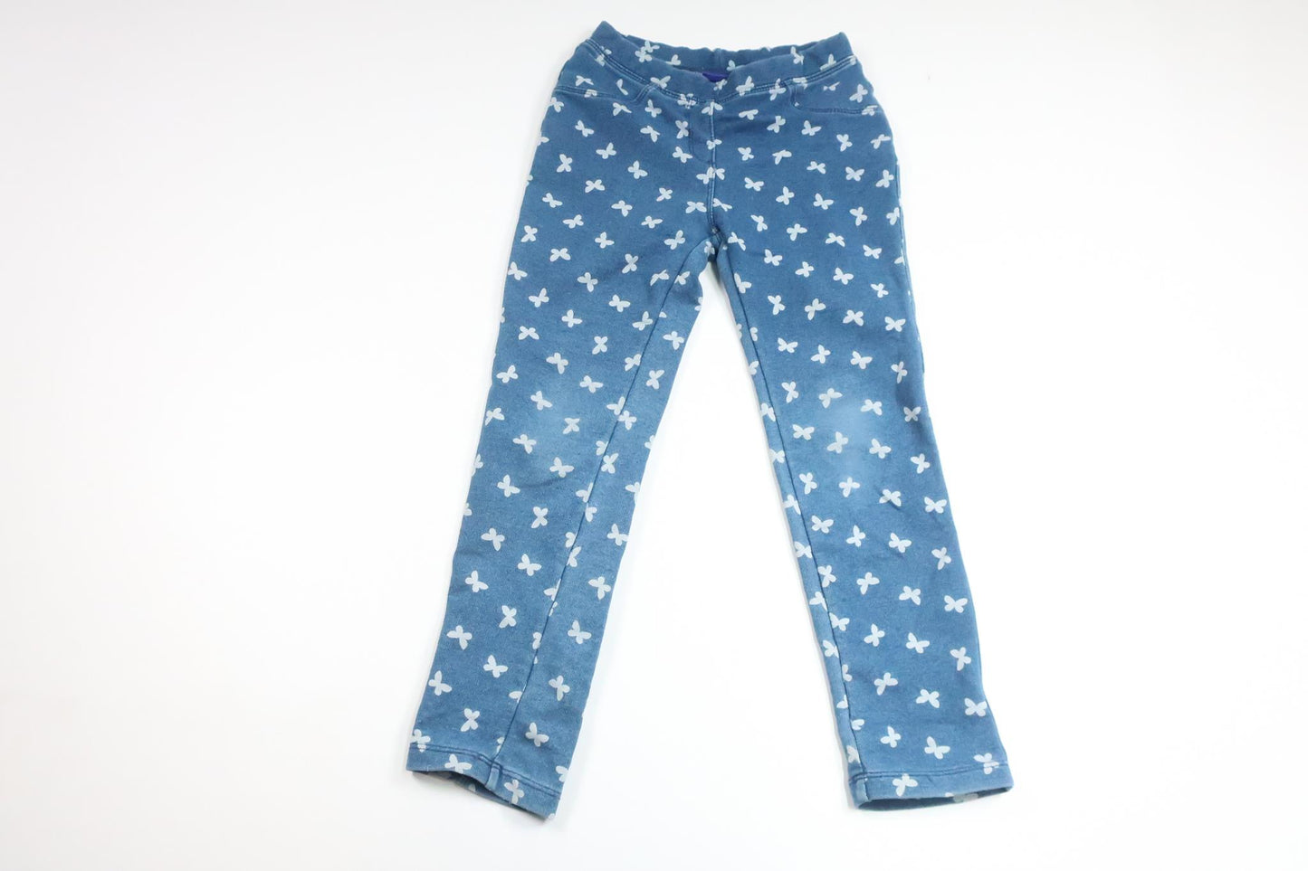 Pants from Lupilu - Size 110/116 - Denim
