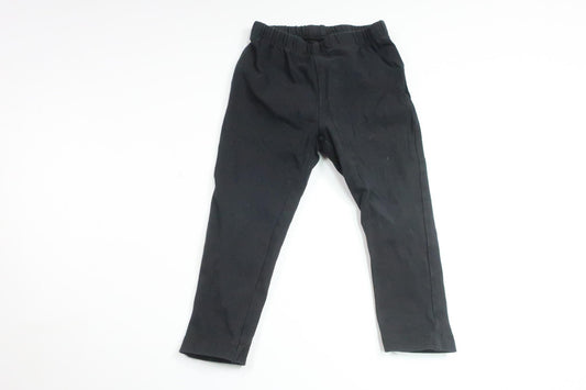 Leggings from Basic U - Size 80 - Black