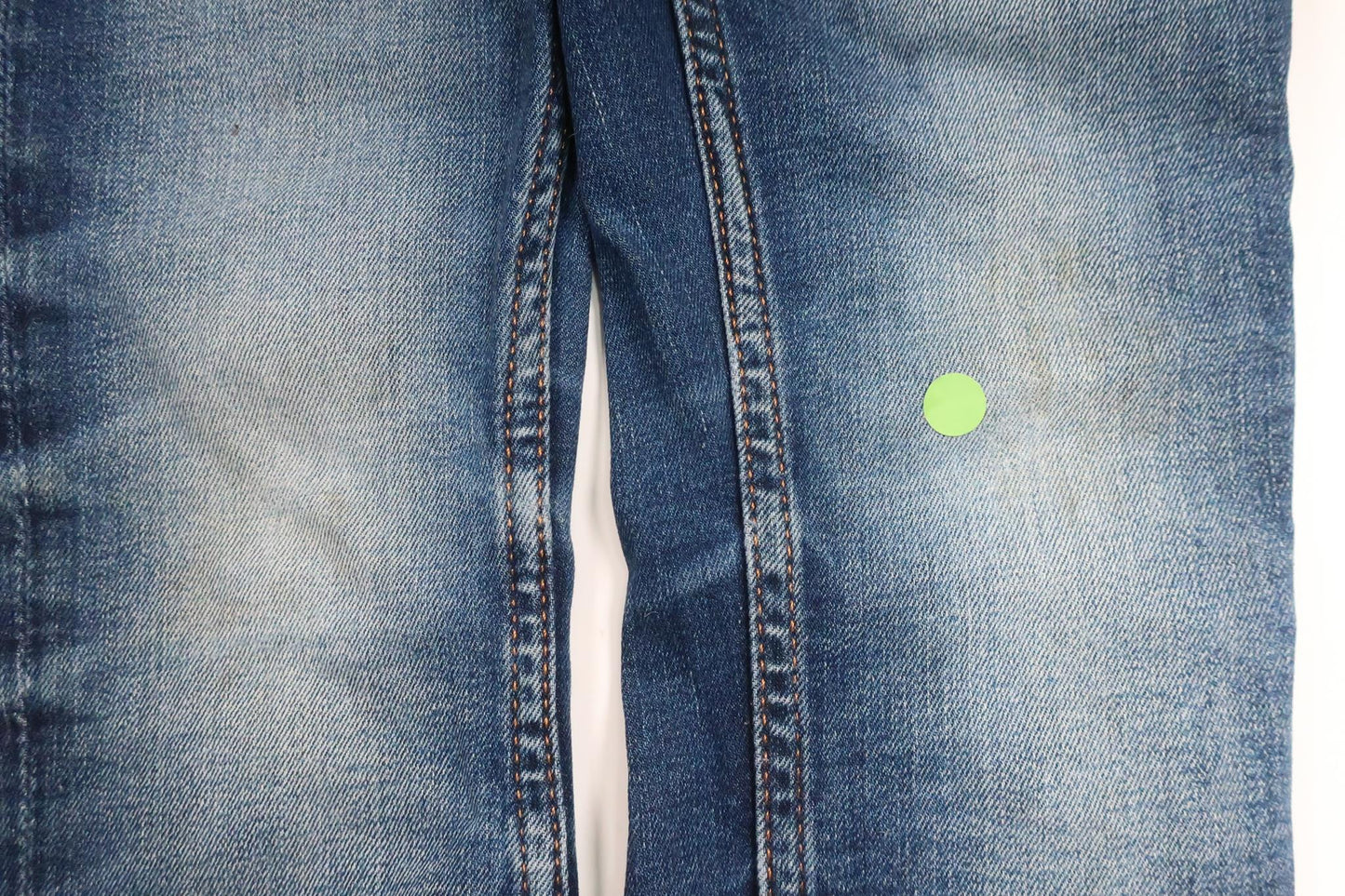 Jeans from H&M - Size 128 - Denim
