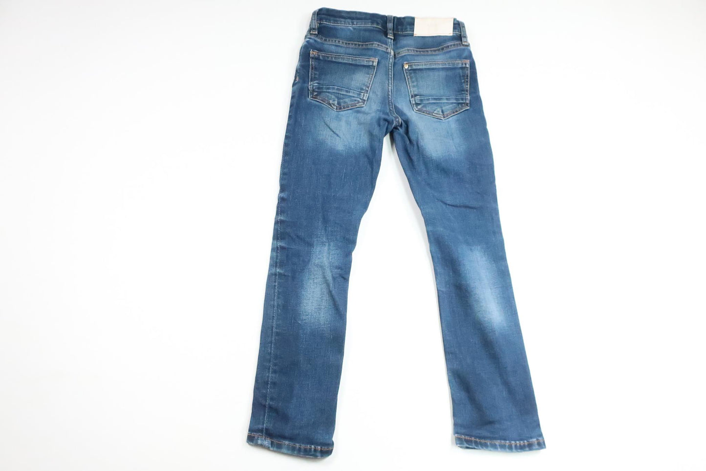 Jeans from H&M - Size 128 - Denim