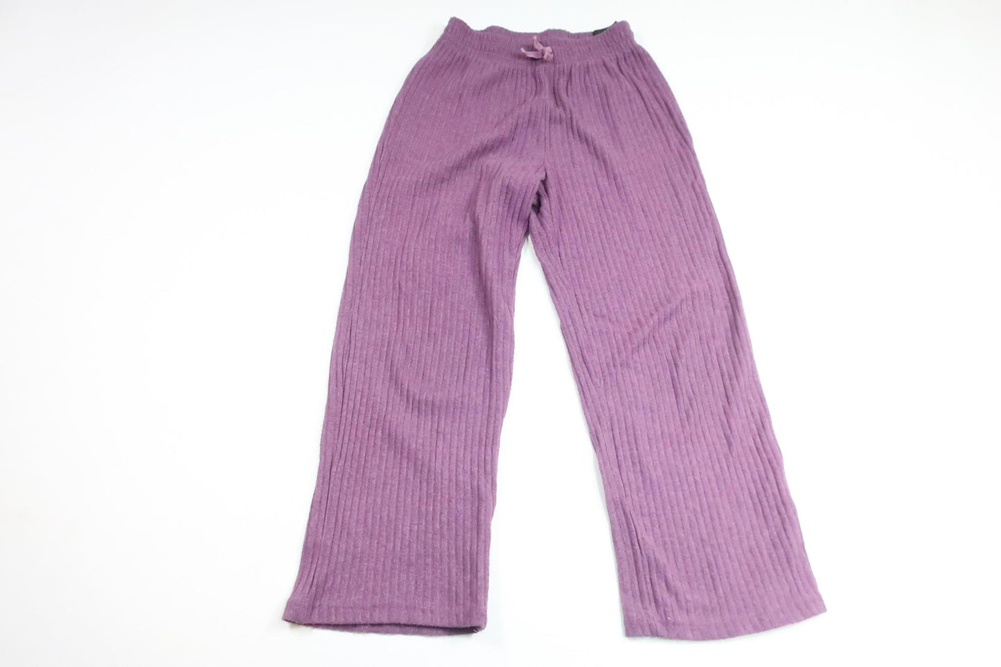 Pants from H&M - Size 128 - Purple