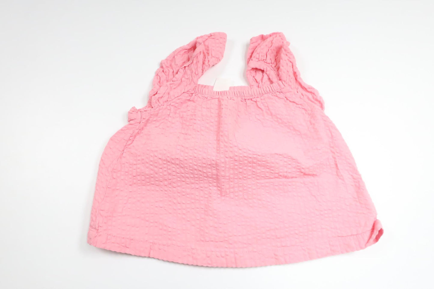 Tunic from H&M - Size 74 - Pink