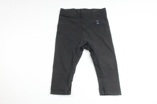 Pants from Polarn o. Pyret - Size 74 - Black